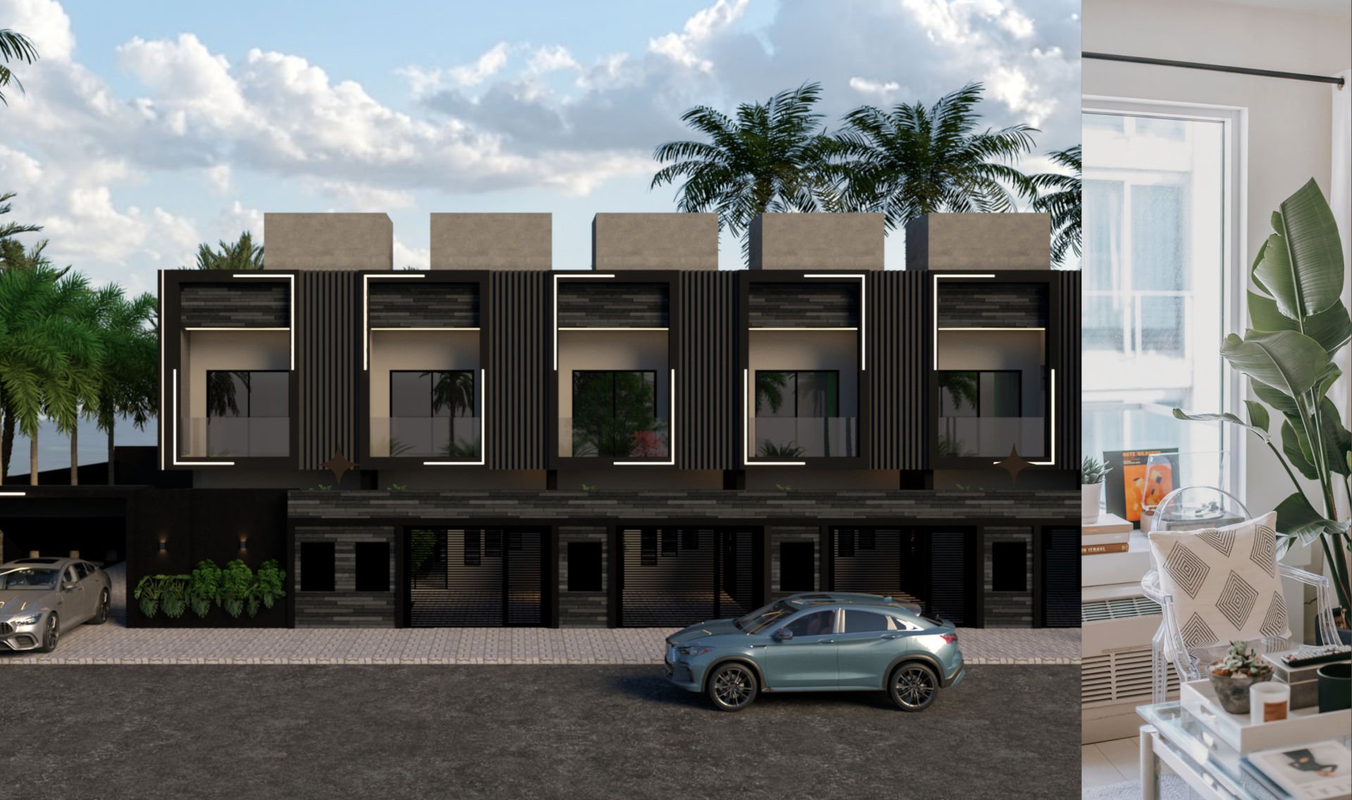 🏡 Sobrados Prontos para Morar em Porto Belo!